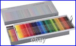 Holbain Artist Colored Pencils 100 Colors OP940 With Package Paper Box 20940