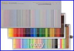 Holbain Artist Colored Pencils 100 Colors OP940 With Package Paper Box 20940 NEW