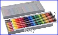 Holbain Artist Colored Pencils 100 Colors OP940 With Package Paper Box 20940 NEW