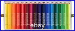 Holbain Artist Colored Pencils 150 Colors New Package Paper Box