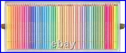 Holbain Artist Colored Pencils 150 Colors New Package Paper Box