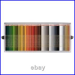 Holbain Artist Colored Pencils 150 Colors OP945 New Package Paper Box