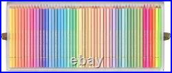 Holbain Artist Colored Pencils 150 Colors OP945 Package Paper Box