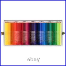 Holbain Artist Colored Pencils 150 Colors OP945 With Package Paper Box