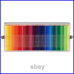 Holbain Artist Colored Pencils 150 Colors OP945 With Package Paper Box From Japan