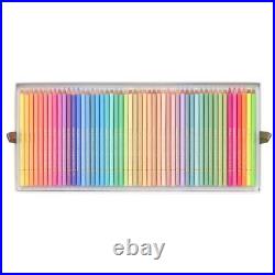 Holbain Artist Colored Pencils 150 Colors OP945 With Package Paper Box From Japan