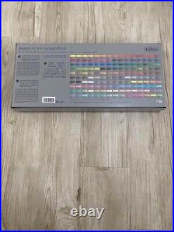 Holbain Artist Colored Pencils 150 Colors OP945 With Package Paper Box Japan