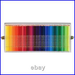 Holbain Artist Colored Pencils 150 Colors OP945 With Package Paper Box Japan