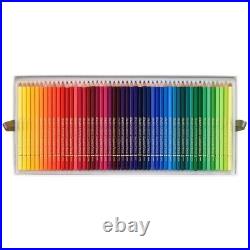 Holbain Artist Colored Pencils 150 Colors OP945 With Package Paper Box NEW JP
