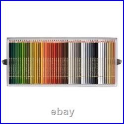 Holbain Artist Colored Pencils 150 Colors OP945 With Package Paper Box NEW JP