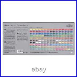 Holbain Artist Colored Pencils 150 Colors OP945 With Package Paper Box NEW JP