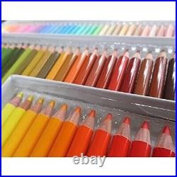 Holban Artist Colored Pencils 150 color set, new in paper box Popularity Japan