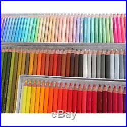 Holbein Artist Colored pencil 150 color wooden box set OP946 Japan new