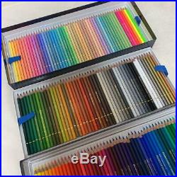 Holbein Artist's OP945 Colored Pencil 150 Colors Box set FROM JAPAN
