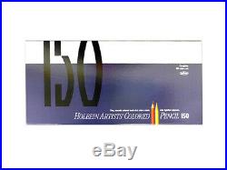 Holbein Artist's OP945 Colored Pencil 150 Colors Box set from Japan DHL F/S