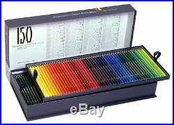 Holbein Artist's OP945 Colored Pencil 150 Colors Box set from Japan F/S