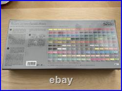 Holbein Artists' Colored Pencils Set of 150 BRAND NEW Factory Sealed
