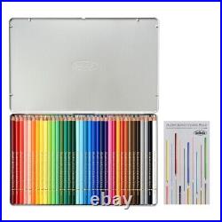 Holbein Artists Colored Pencils Set of 36 Quality Professional Art Supplies