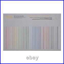 Holbein Artists Colored Pencils Set of 36 Quality Professional Art Supplies