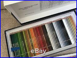 Holbein Artists' Colour pencils 150 colours box set