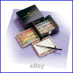 Holbein Artists Pan Color PN699 Water Color 48 Colors Set japan Cube Box