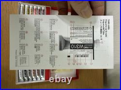Holbein Artists' Watercolor Set HWC W405 24 Colors x 5ml Paint New