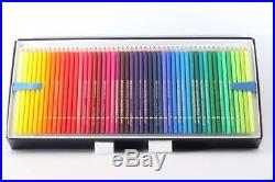 Holbein Color Pencil 150 Color Set with Paper Box For Artists New EMS