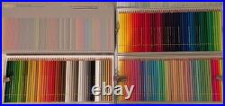 Holbein Colored Pencils -150 Set