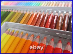 Holbein Op940 Artist Colored Pencil 150 Colors Paper Box Art Materials