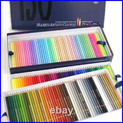 Holbein Op940 Artist Colored Pencil 150 Colors Paper Box Art Materials