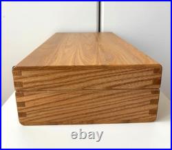Holbein Wooden Box Oil Painting 12 Color Set