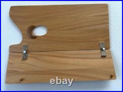 Holbein Wooden Box Oil Painting 12 Color Set