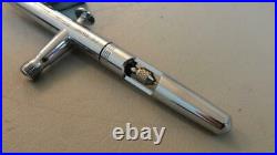 Iwata Eclipse HP-CS Gravity Feed Dual Action Airbrush, in Box