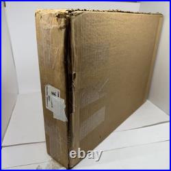 Jack Richeson Standard Painting Case Sketch Box Wood With Palette 16.9x12.9 NIB