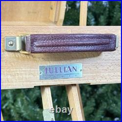Jullian Paris Full Size French Box Easel European Beechwood