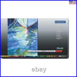 Karat Aquarell Premium Watercolor Pencils, Set of 60 Colors