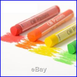 Kids 172Pcs Art Set Colorful Sketching Drawing Art Box Oil Pastels Crayon Girls
