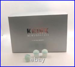 Krink K-60 12 Paint Markers Box Set with 3 Replacement Mop Tips