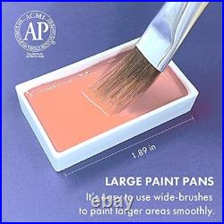 Kuretake Gansai Tambi 100 Color Watercolor Set Wooden Box Limited Edition