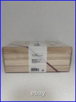 Kuretake Gansai Tambi 100 Watercolor Set MC20/100WD3 Limited Edition Art
