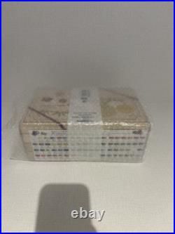 Kuretake Gansai Tambi 100 Watercolor Set MC20/100WD3 Limited Edition Art