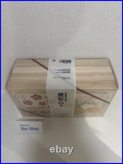 Kuretake Gansai Tambi 100 Watercolor Set MC20/100WD3 Limited Edition Art