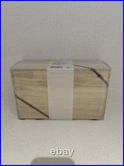 Kuretake Gansai Tambi 100 Watercolor Set MC20/100WD3 Limited Edition Art