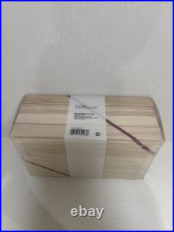 Kuretake Gansai Tambi 100 Watercolor Set MC20/100WD3 Limited Edition Art