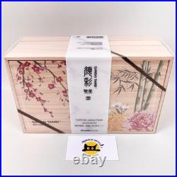 Kuretake Gansai Tambi 100 Watercolor Set MC20/100WD4 Limited Art Japan Official