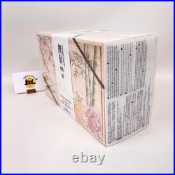 Kuretake Gansai Tambi 100 Watercolor Set MC20/100WD4 Limited Art Japan Official