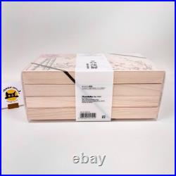 Kuretake Gansai Tambi 100 Watercolor Set MC20/100WD4 Limited Art Japan Official