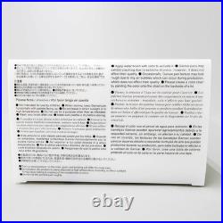Kuretake Gansai Tambi 100 Watercolor Set MC20/100WD4 Limited Edition Japan NEW