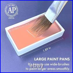 Kuretake Gansai Tambi 100 Watercolor Set MC20/100WD4 Limited Edition Japan NEW