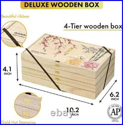 Kuretake Gansai Tambi 100 Watercolor Set MC20/100WD4 Limited Edition Japan NEW